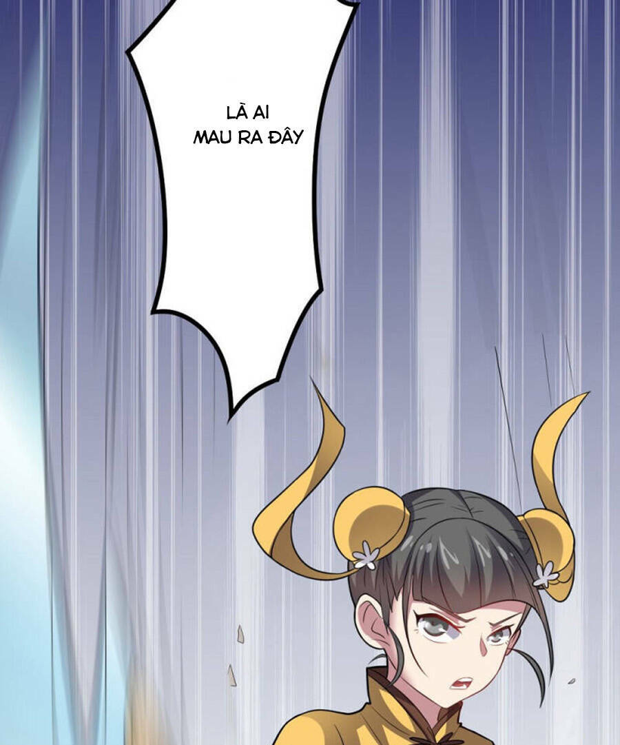 Bạn Gái Hung Ác Của Siêu Anh Hùng: Chapter 37