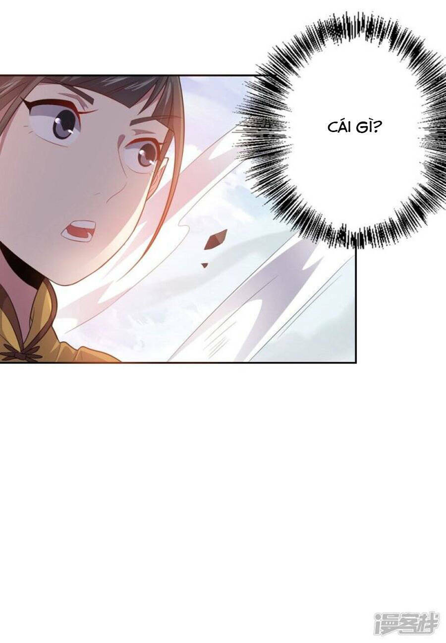 Bạn Gái Hung Ác Của Siêu Anh Hùng: Chapter 37