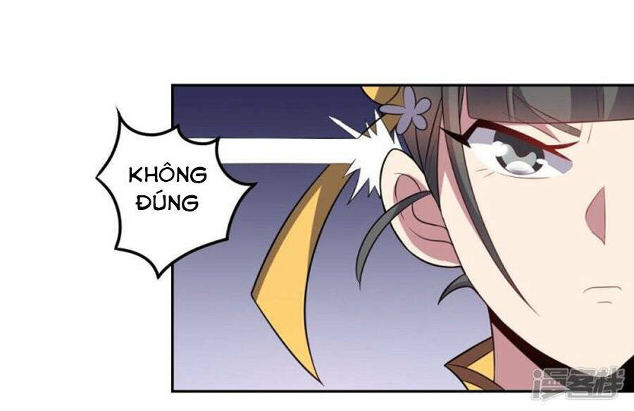 Bạn Gái Hung Ác Của Siêu Anh Hùng: Chapter 37