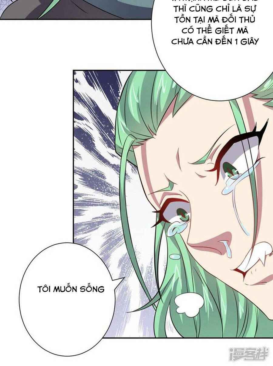 Bạn Gái Hung Ác Của Siêu Anh Hùng: Chapter 38