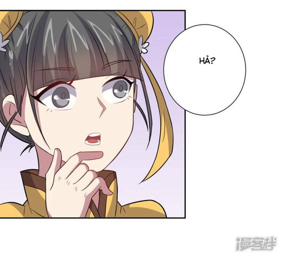 Bạn Gái Hung Ác Của Siêu Anh Hùng: Chapter 38