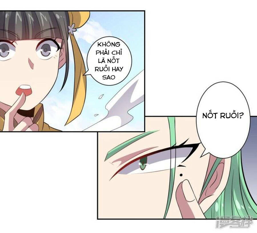 Bạn Gái Hung Ác Của Siêu Anh Hùng: Chapter 38