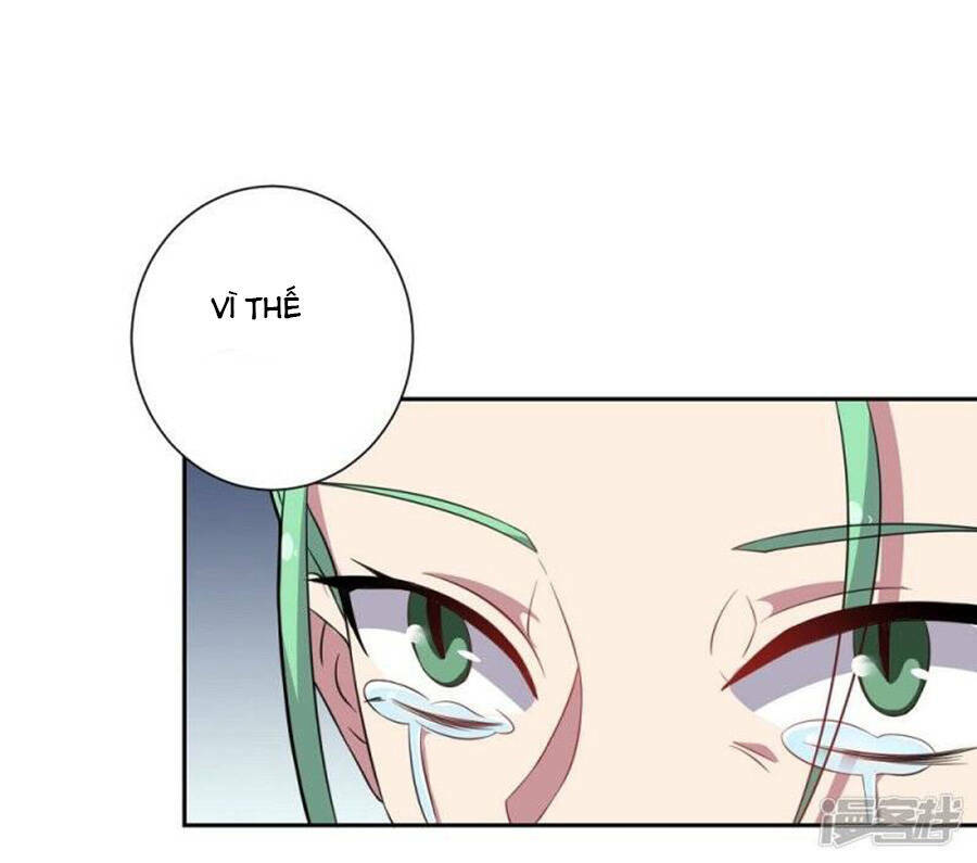 Bạn Gái Hung Ác Của Siêu Anh Hùng: Chapter 38
