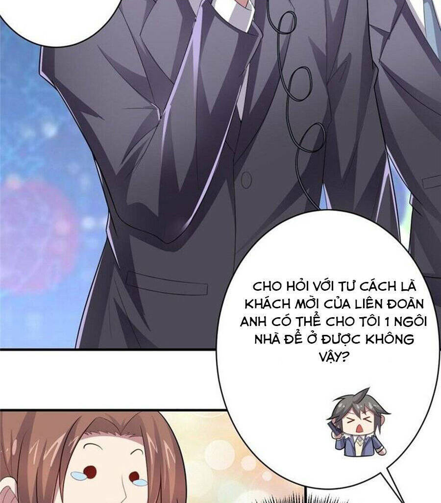Bạn Gái Hung Ác Của Siêu Anh Hùng: Chapter 39