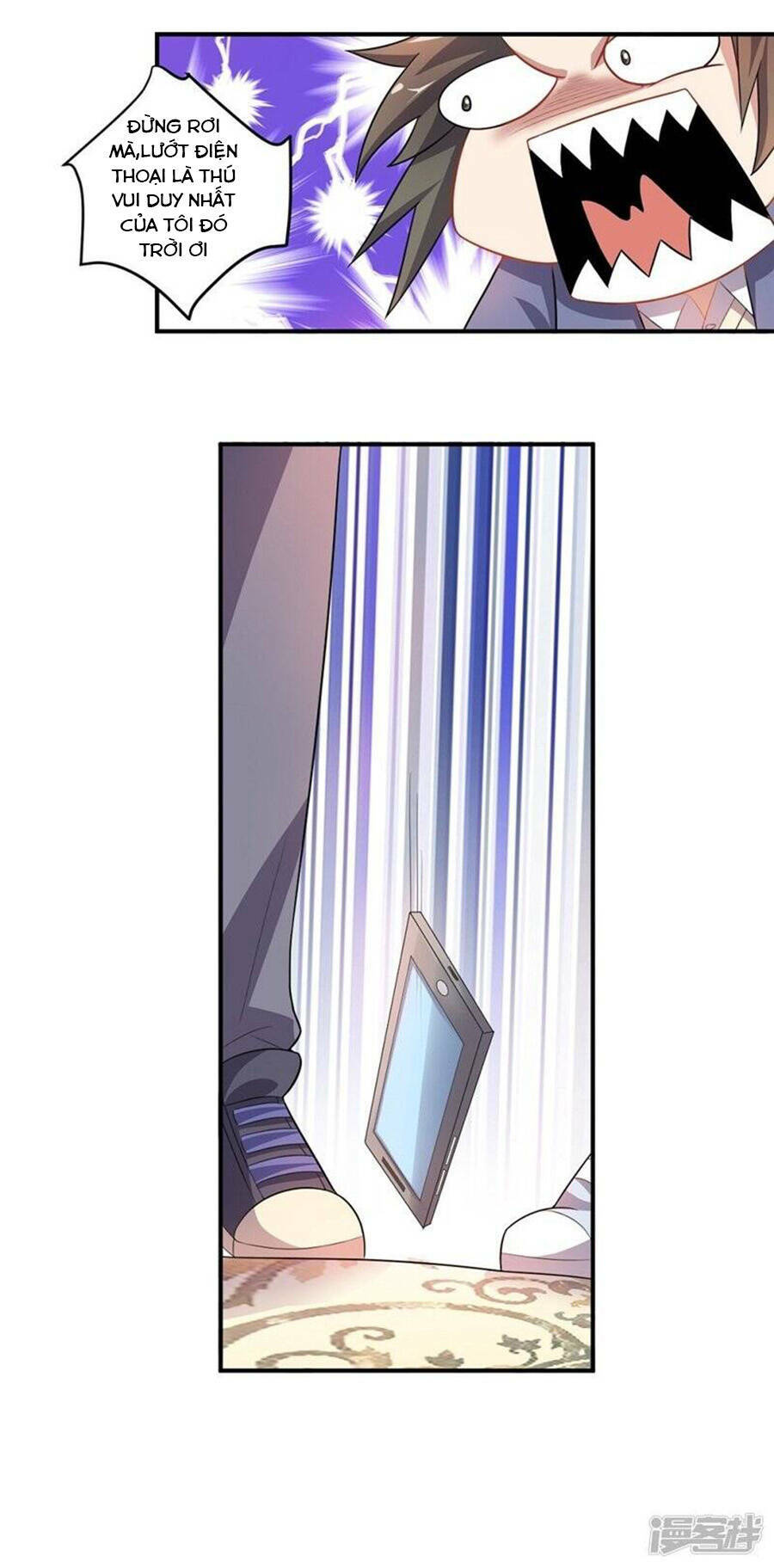 Bạn Gái Hung Ác Của Siêu Anh Hùng: Chapter 40