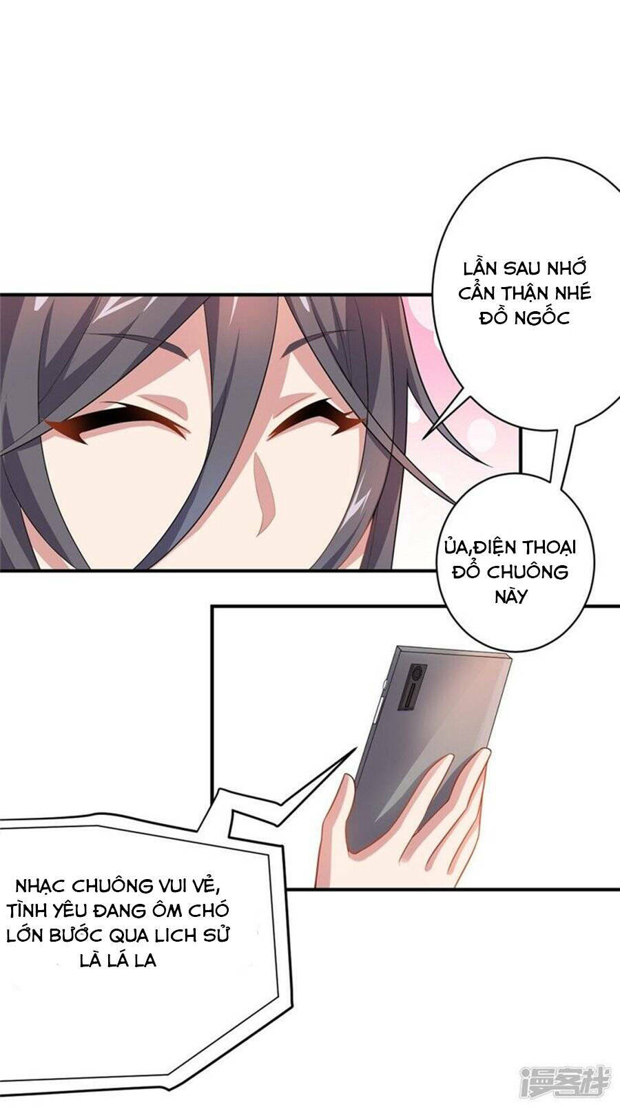 Bạn Gái Hung Ác Của Siêu Anh Hùng: Chapter 40
