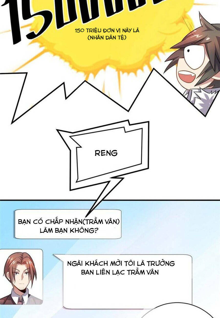 Bạn Gái Hung Ác Của Siêu Anh Hùng: Chapter 40