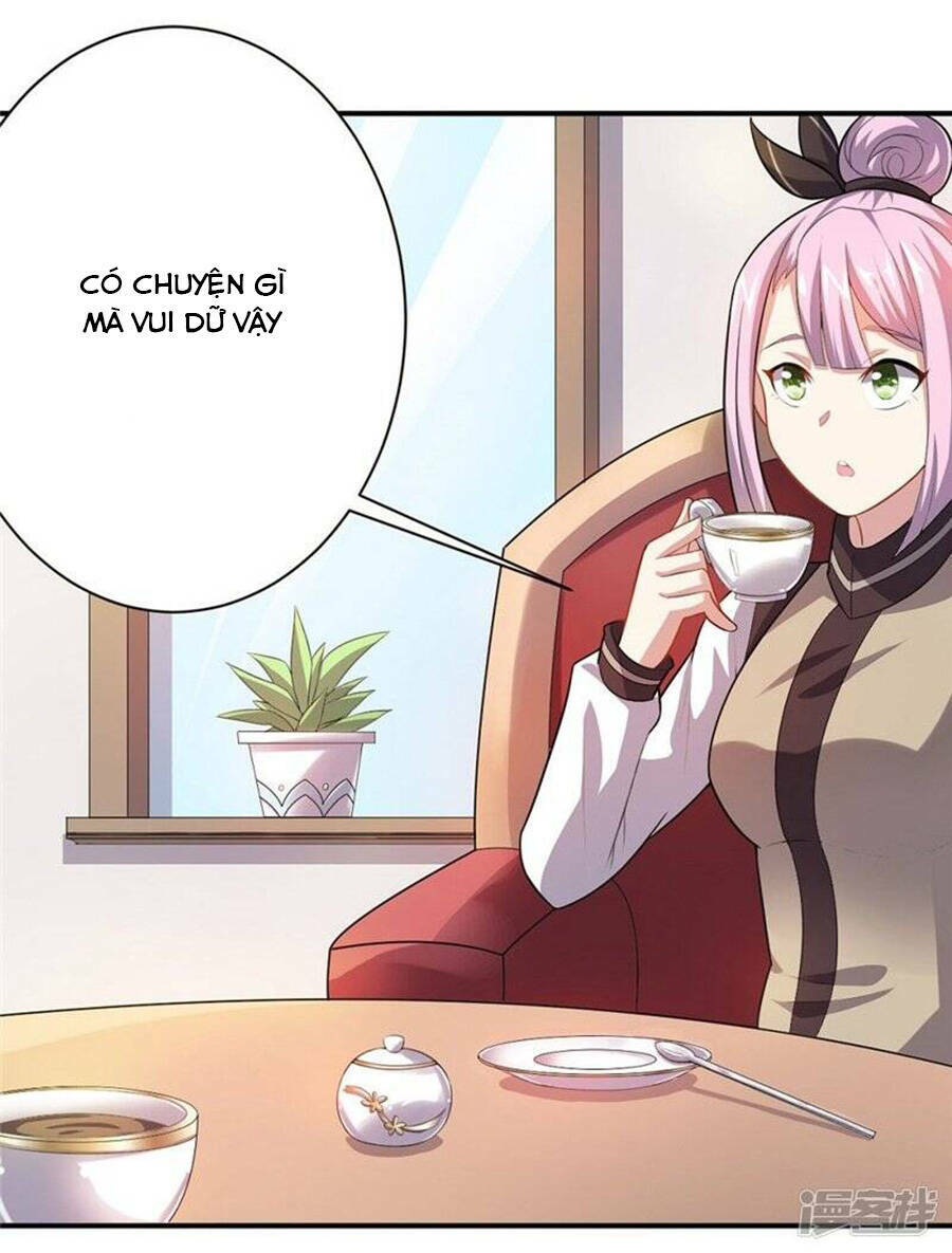Bạn Gái Hung Ác Của Siêu Anh Hùng: Chapter 40