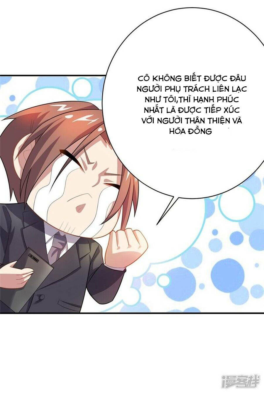 Bạn Gái Hung Ác Của Siêu Anh Hùng: Chapter 40