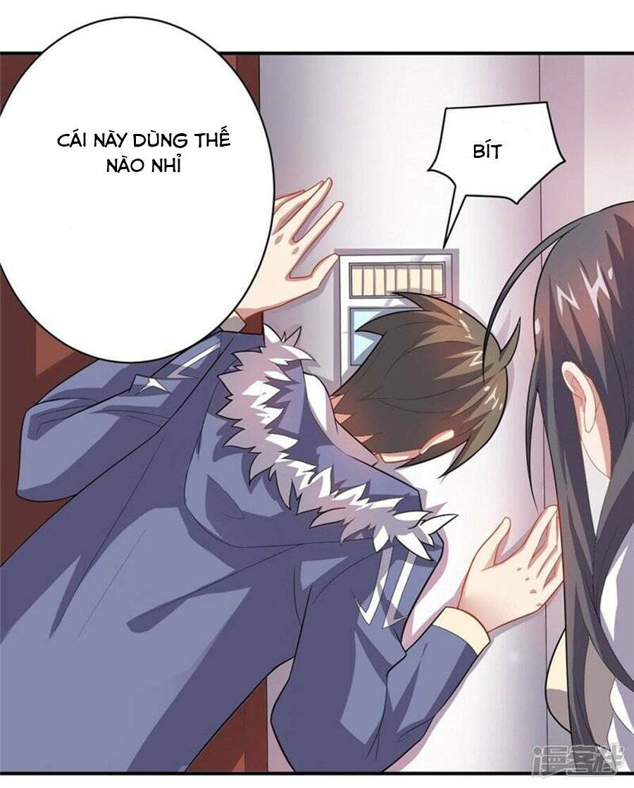 Bạn Gái Hung Ác Của Siêu Anh Hùng: Chapter 40