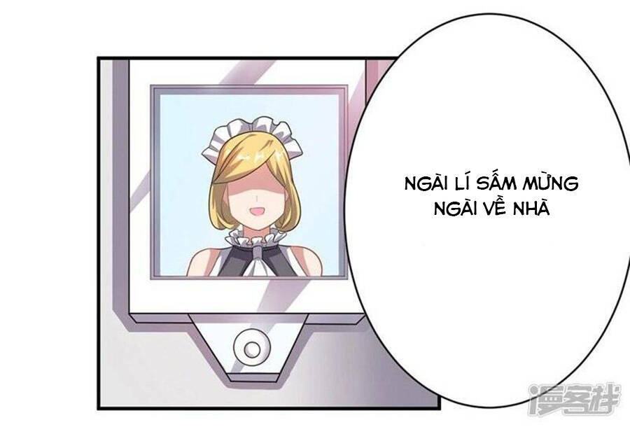 Bạn Gái Hung Ác Của Siêu Anh Hùng: Chapter 40