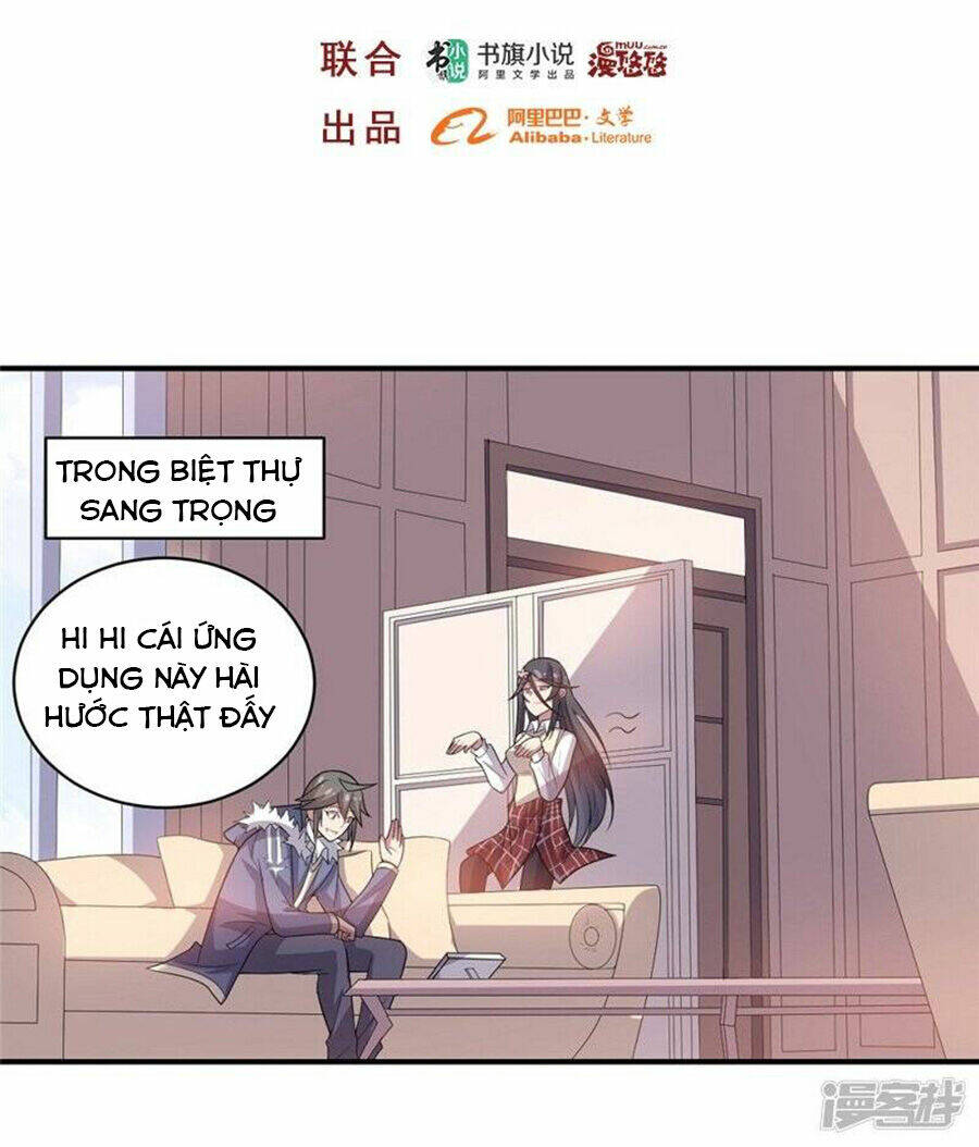 Bạn Gái Hung Ác Của Siêu Anh Hùng: Chapter 41