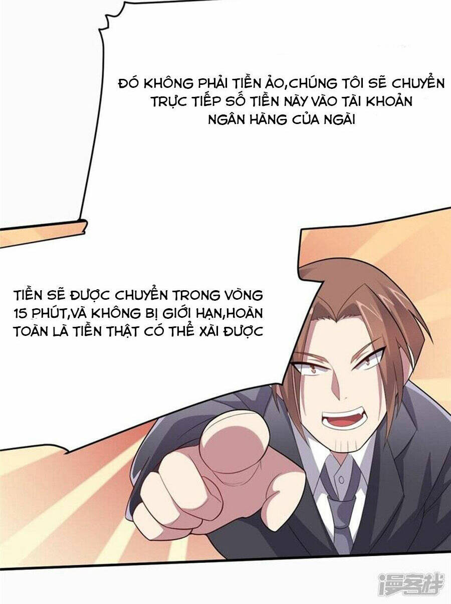 Bạn Gái Hung Ác Của Siêu Anh Hùng: Chapter 41