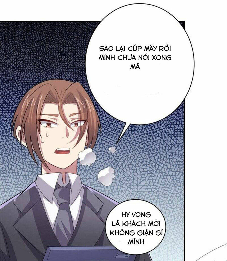 Bạn Gái Hung Ác Của Siêu Anh Hùng: Chapter 41