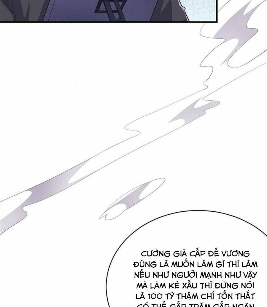 Bạn Gái Hung Ác Của Siêu Anh Hùng: Chapter 41