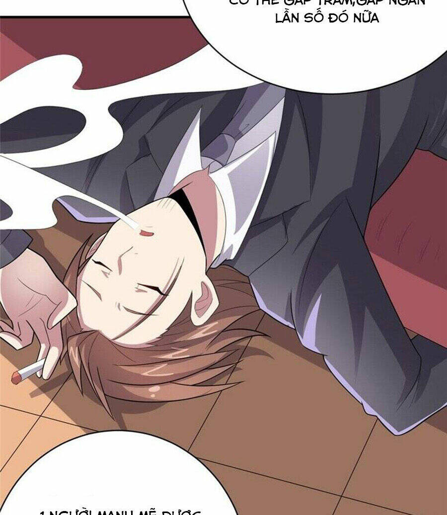 Bạn Gái Hung Ác Của Siêu Anh Hùng: Chapter 41