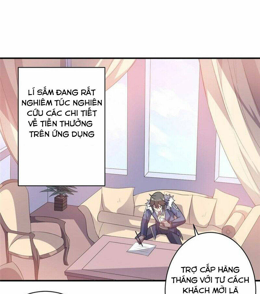 Bạn Gái Hung Ác Của Siêu Anh Hùng: Chapter 41