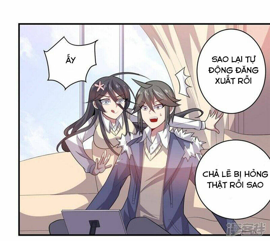 Bạn Gái Hung Ác Của Siêu Anh Hùng: Chapter 41