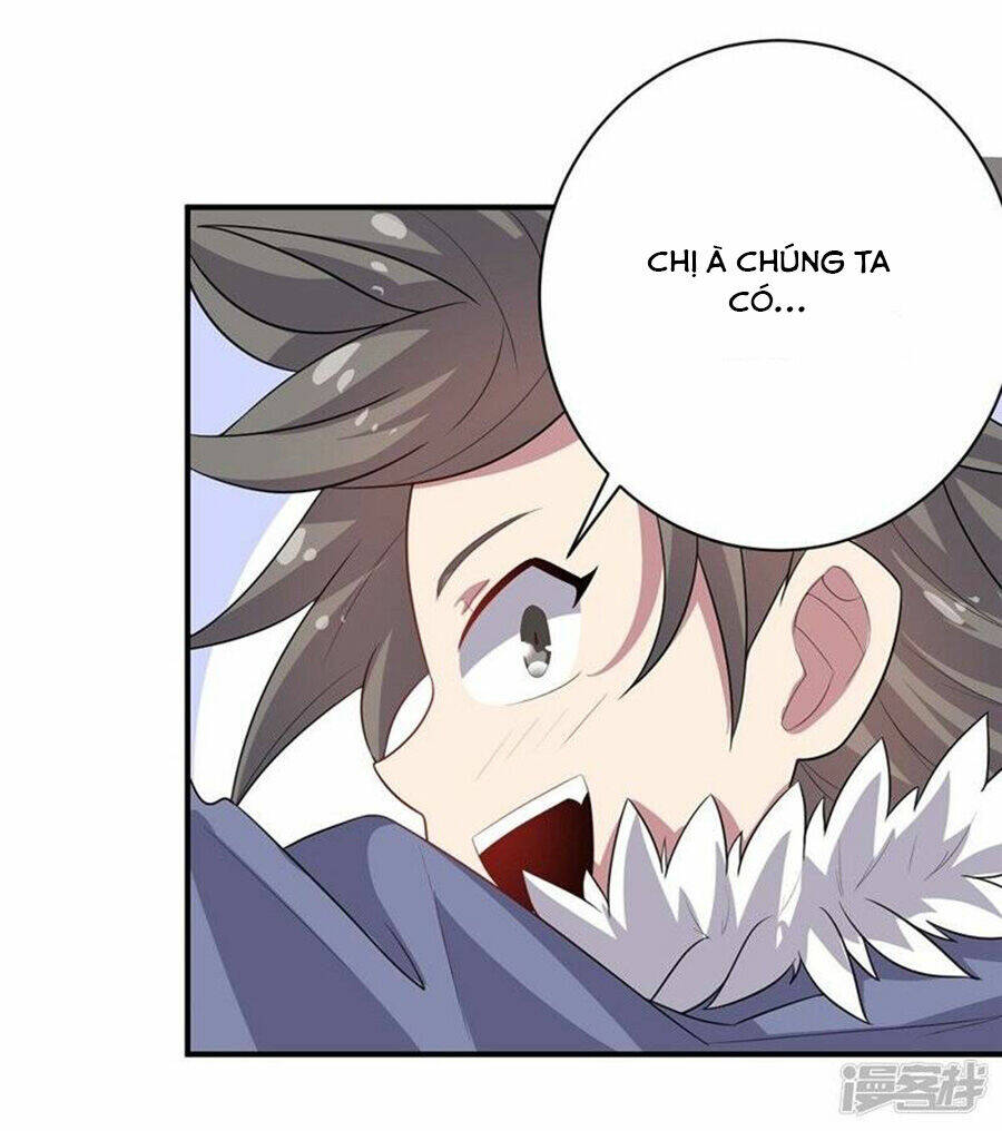Bạn Gái Hung Ác Của Siêu Anh Hùng: Chapter 41