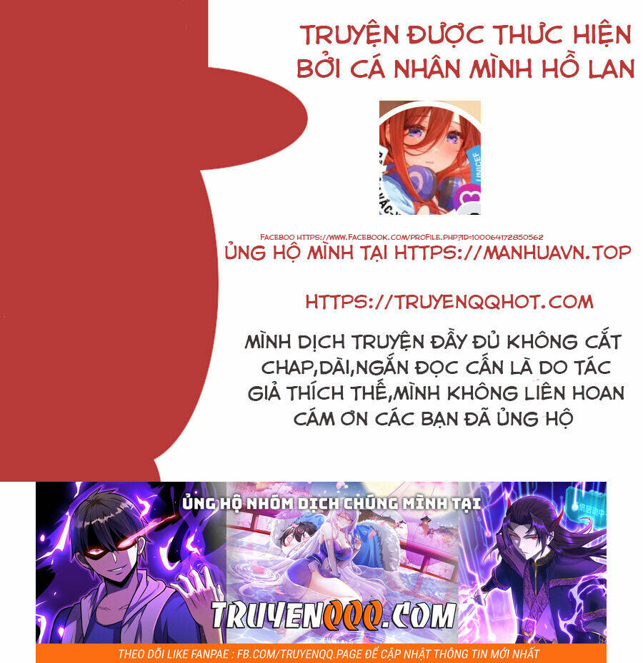 Bạn Gái Hung Ác Của Siêu Anh Hùng: Chapter 41