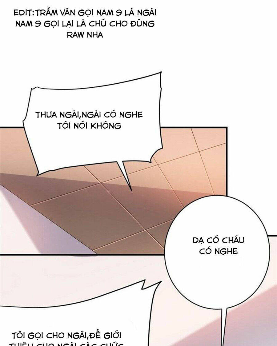 Bạn Gái Hung Ác Của Siêu Anh Hùng: Chapter 41
