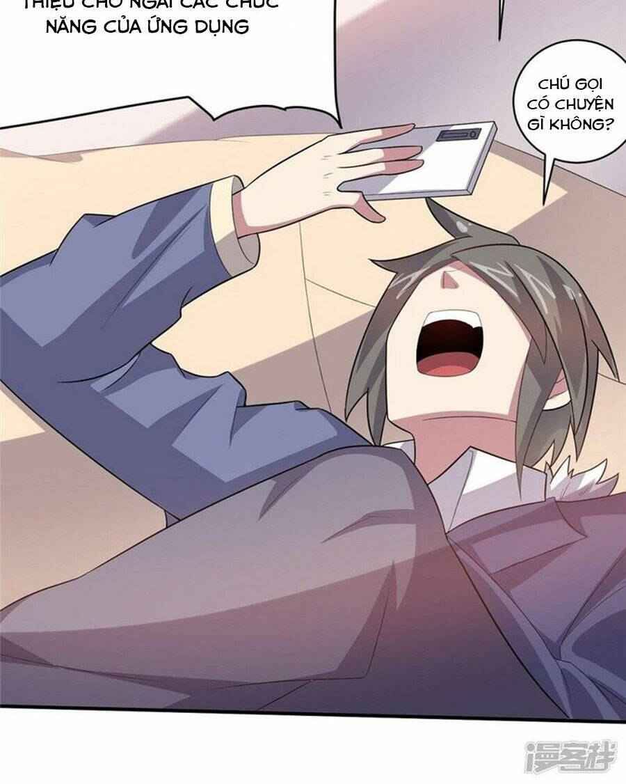 Bạn Gái Hung Ác Của Siêu Anh Hùng: Chapter 41