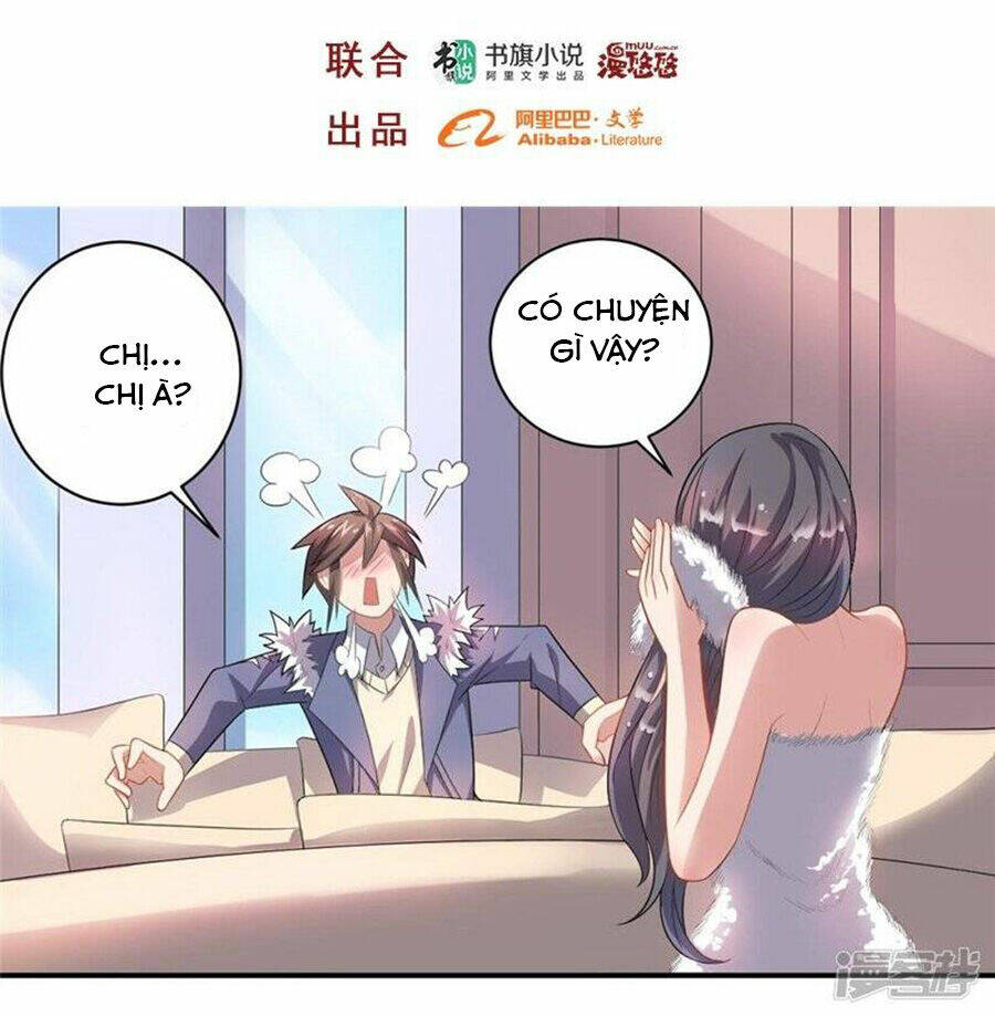 Bạn Gái Hung Ác Của Siêu Anh Hùng: Chapter 42