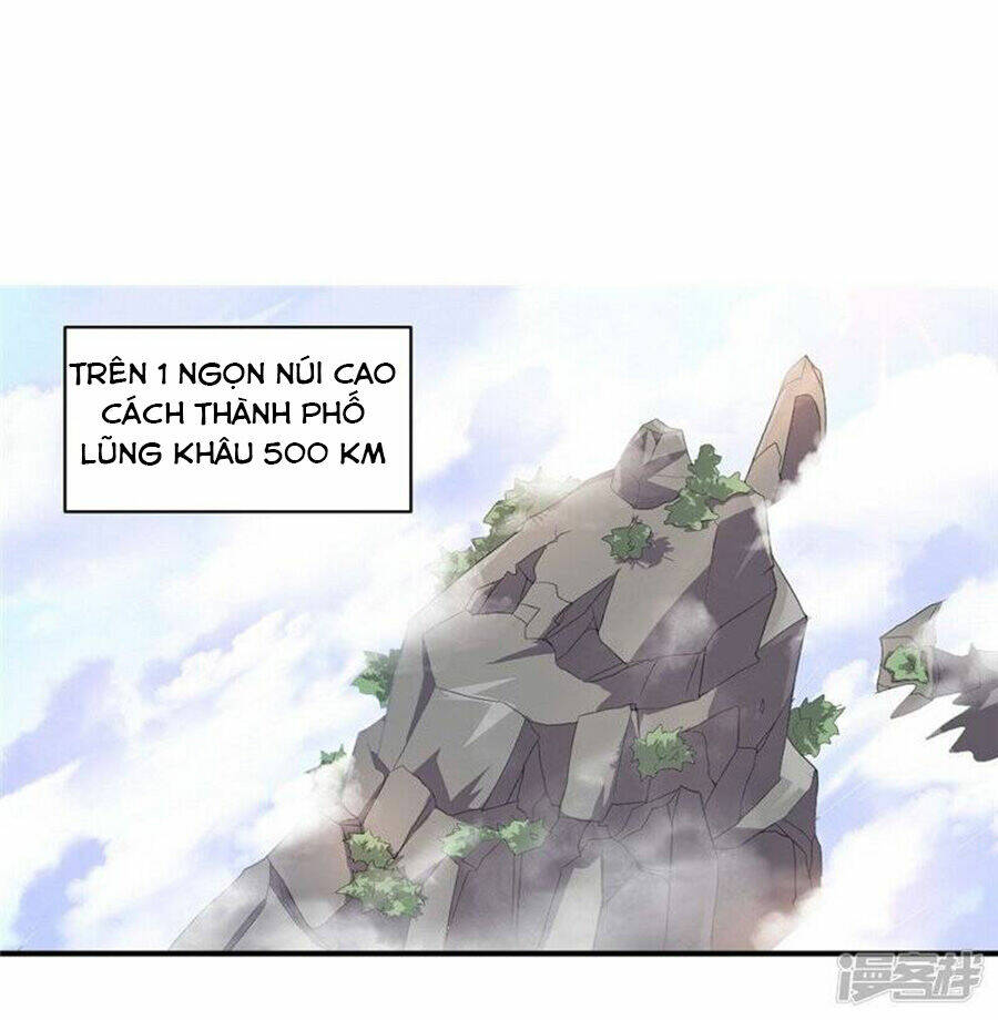 Bạn Gái Hung Ác Của Siêu Anh Hùng: Chapter 42