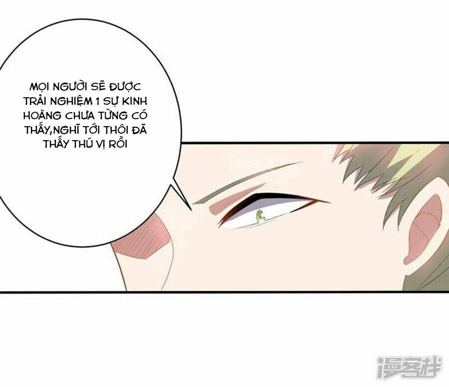 Bạn Gái Hung Ác Của Siêu Anh Hùng: Chapter 42
