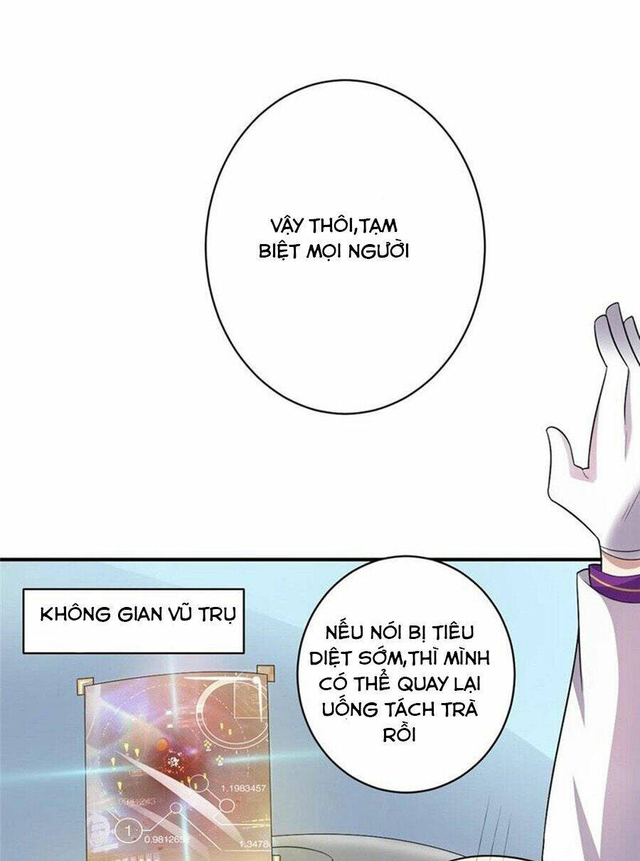 Bạn Gái Hung Ác Của Siêu Anh Hùng: Chapter 42
