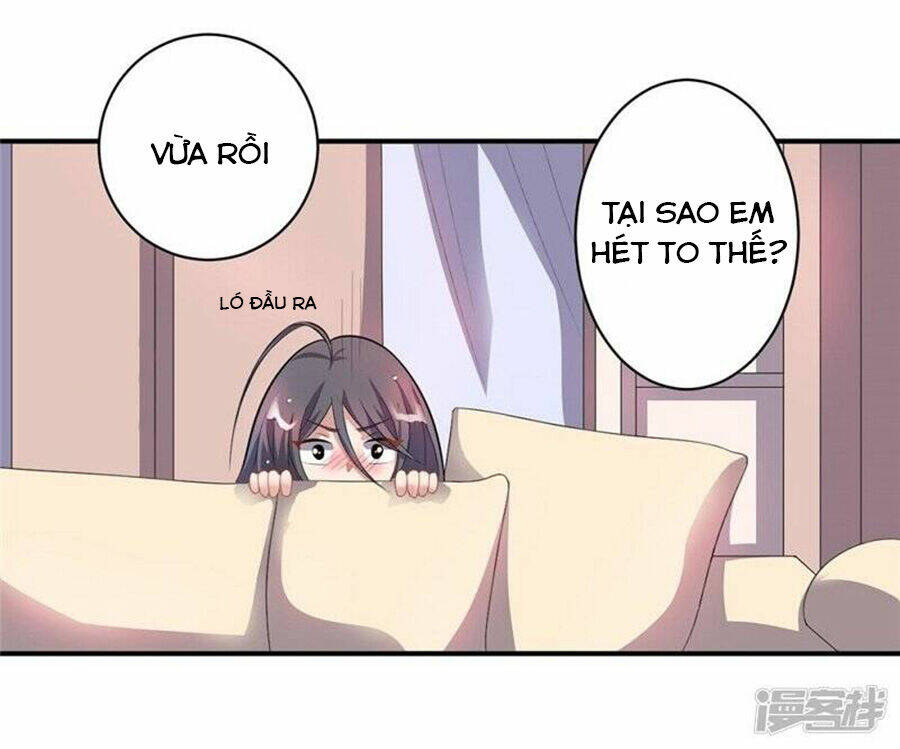 Bạn Gái Hung Ác Của Siêu Anh Hùng: Chapter 42