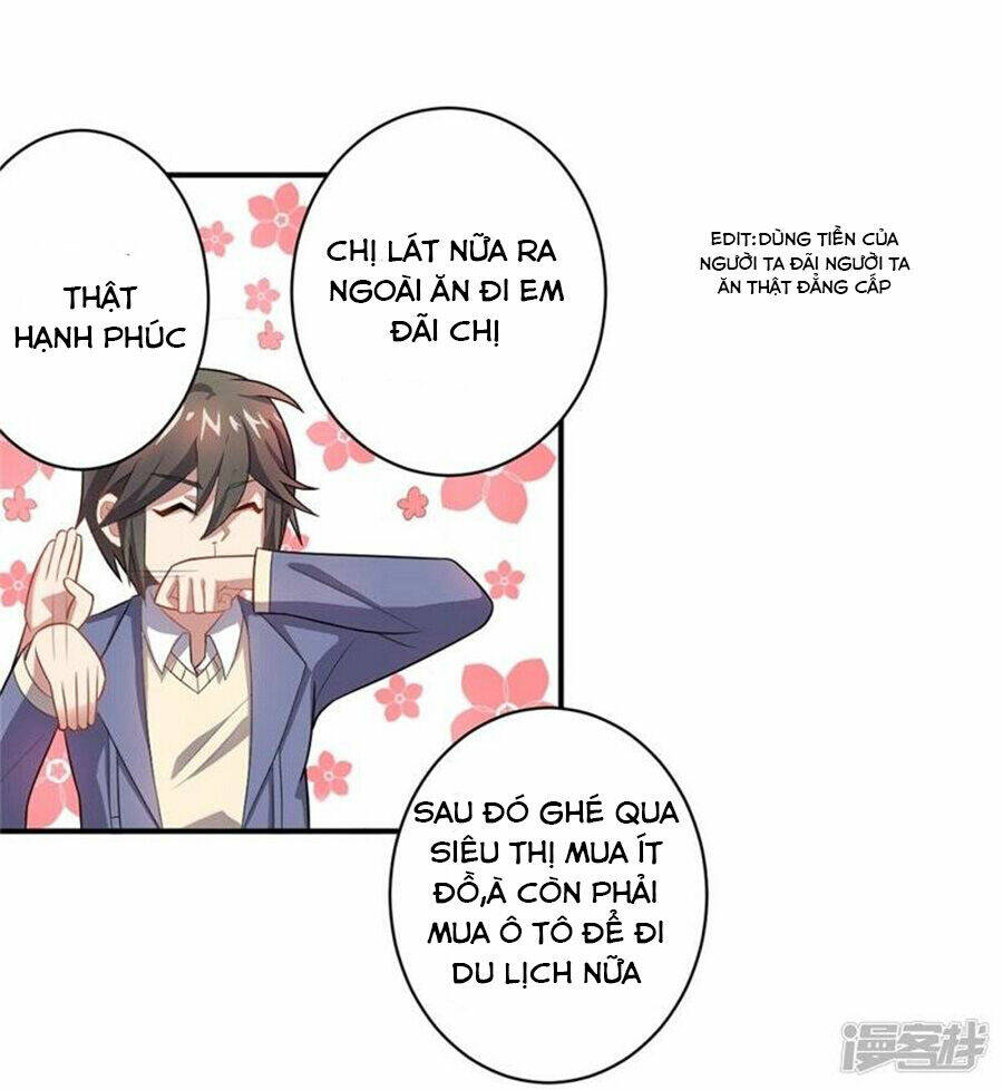 Bạn Gái Hung Ác Của Siêu Anh Hùng: Chapter 42