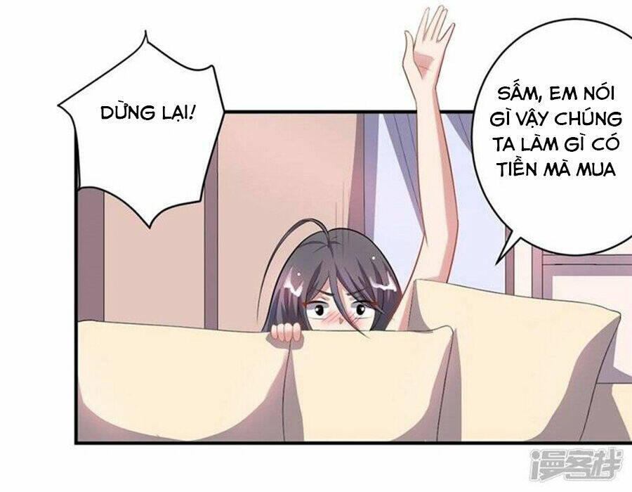 Bạn Gái Hung Ác Của Siêu Anh Hùng: Chapter 42