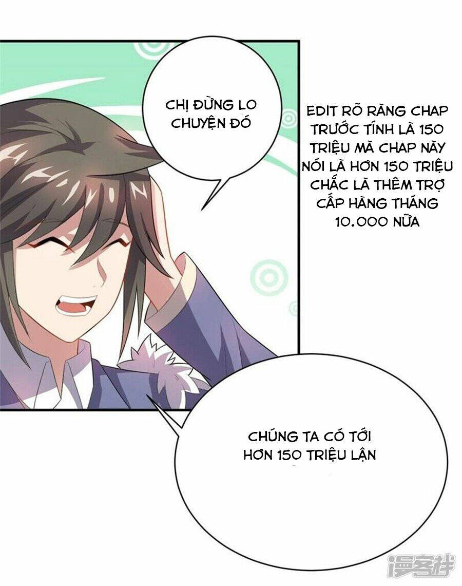 Bạn Gái Hung Ác Của Siêu Anh Hùng: Chapter 42