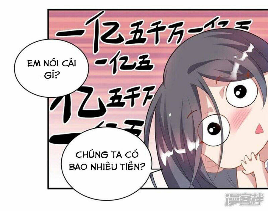 Bạn Gái Hung Ác Của Siêu Anh Hùng: Chapter 42