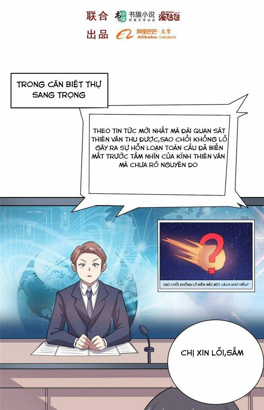 Bạn Gái Hung Ác Của Siêu Anh Hùng: Chapter 43