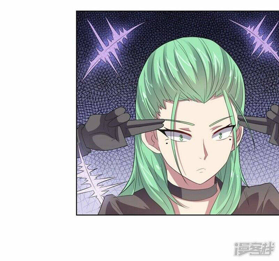 Bạn Gái Hung Ác Của Siêu Anh Hùng: Chapter 43