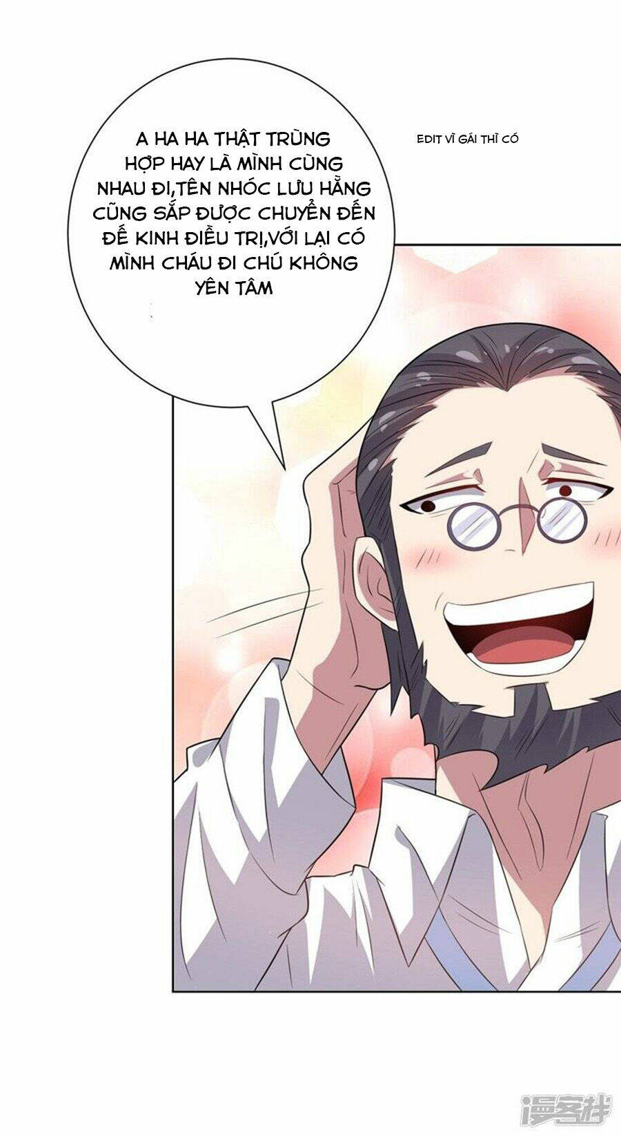 Bạn Gái Hung Ác Của Siêu Anh Hùng: Chapter 43