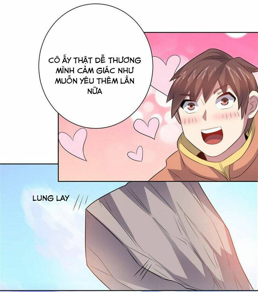 Bạn Gái Hung Ác Của Siêu Anh Hùng: Chapter 43