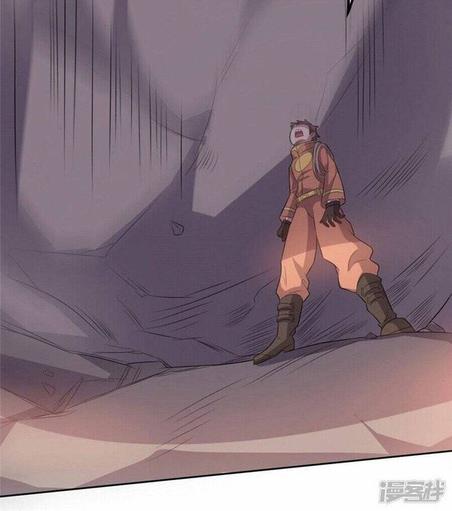 Bạn Gái Hung Ác Của Siêu Anh Hùng: Chapter 43