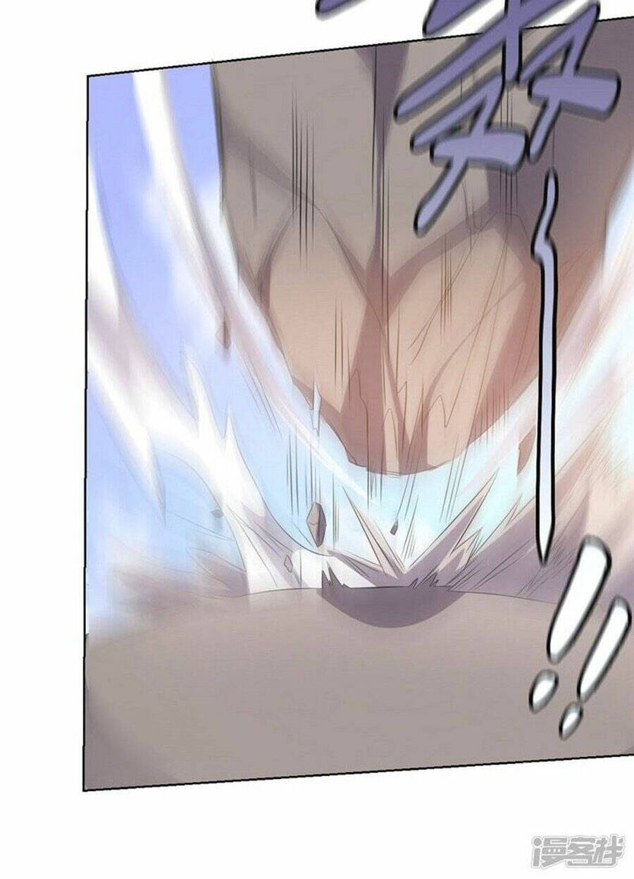 Bạn Gái Hung Ác Của Siêu Anh Hùng: Chapter 43