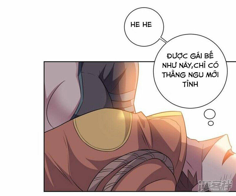 Bạn Gái Hung Ác Của Siêu Anh Hùng: Chapter 43