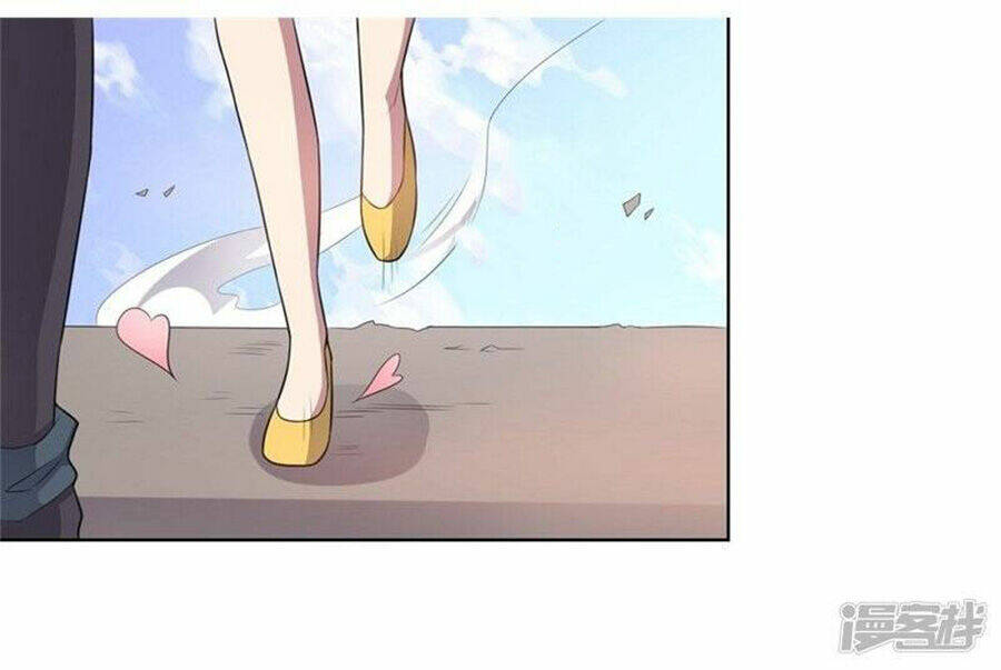 Bạn Gái Hung Ác Của Siêu Anh Hùng: Chapter 43