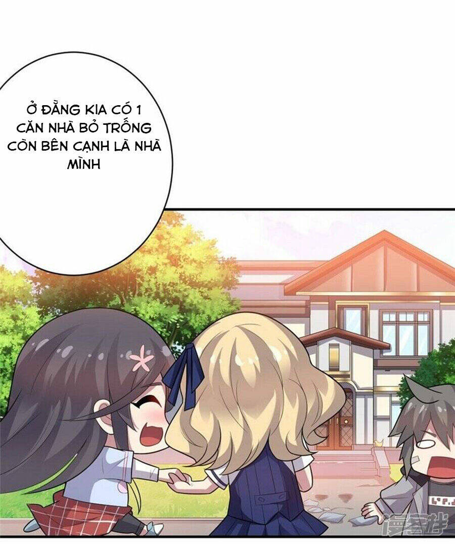 Bạn Gái Hung Ác Của Siêu Anh Hùng: Chapter 43