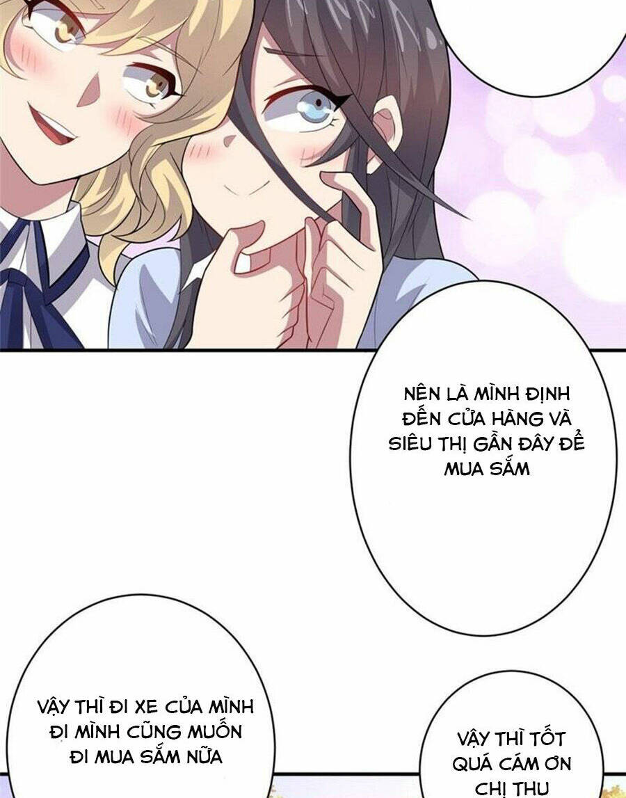 Bạn Gái Hung Ác Của Siêu Anh Hùng: Chapter 43
