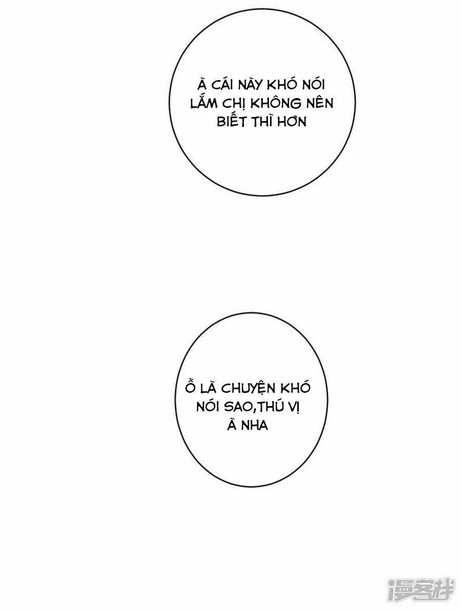 Bạn Gái Hung Ác Của Siêu Anh Hùng: Chapter 43