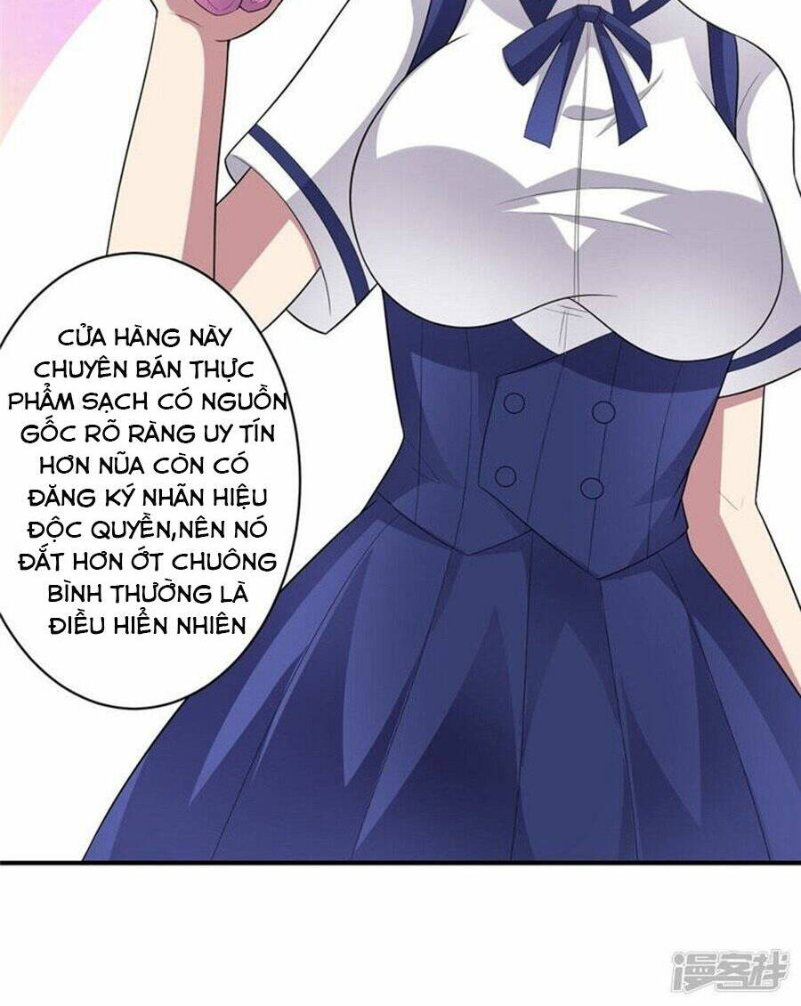 Bạn Gái Hung Ác Của Siêu Anh Hùng: Chapter 43