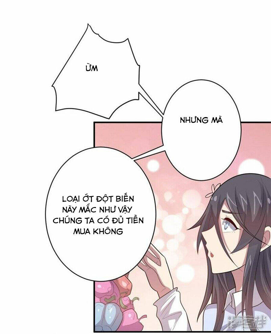 Bạn Gái Hung Ác Của Siêu Anh Hùng: Chapter 43