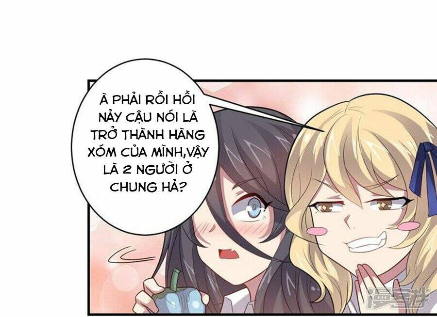 Bạn Gái Hung Ác Của Siêu Anh Hùng: Chapter 43