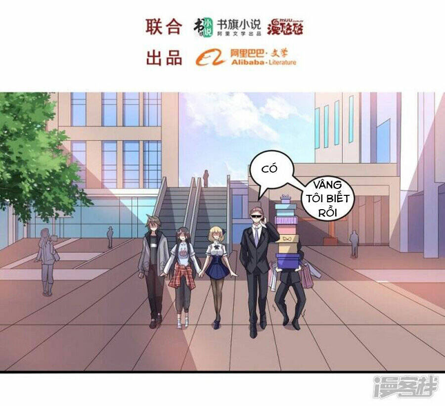 Bạn Gái Hung Ác Của Siêu Anh Hùng: Chapter 44